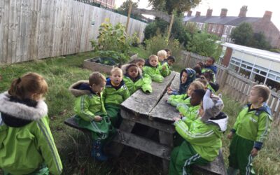 Forest School