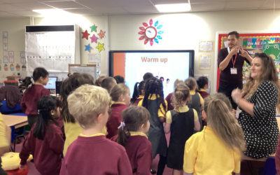 RISE – Mental Health and Wellbeing
