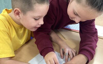 Working Together in Maths