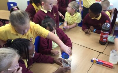 Keeping Our Teeth Healthy