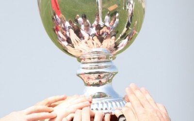 Year 5 Attendance Cup winners
