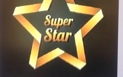 Star of the week