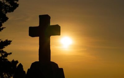 St Chad’s and St Helen’s Harvest Sunday
