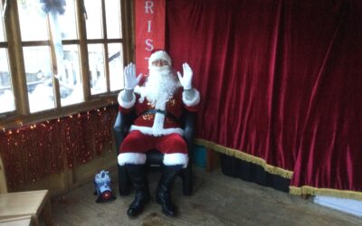 Christmas Play And Stay