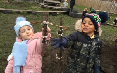 Forest School