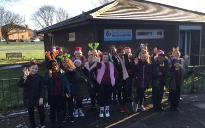 Christmas Choir