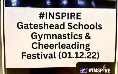 Our Gymnastics Performance