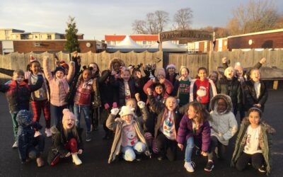 Fun Christmas Activities