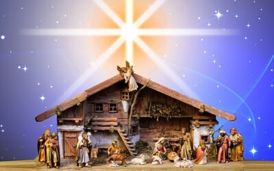 Christmas Services at St Chad’s