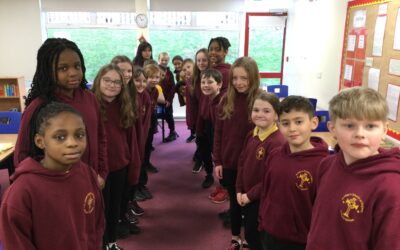 The Ten Plagues