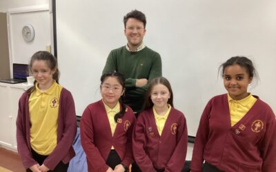 Able Writers’ Day with Matt Abbott