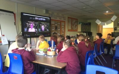 Aspire to Engineer with Jamie Shotton