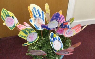 Children’s Mental Health Week