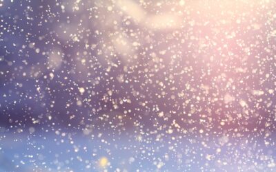 Winter Poetry Writing Competition
