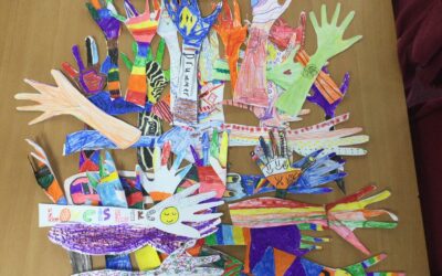 Year 4 Children’s Mental Health Week