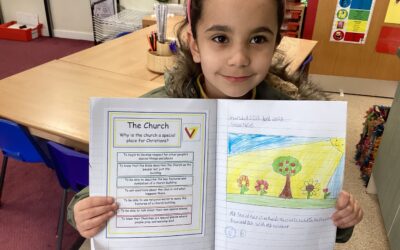 Special Places
