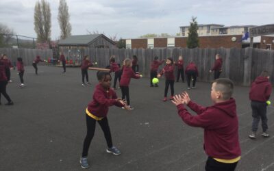Rounders
