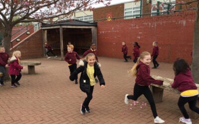 Year 1 PE