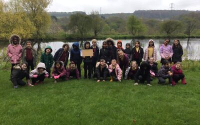 Washington Wetlands Visit – Year 2