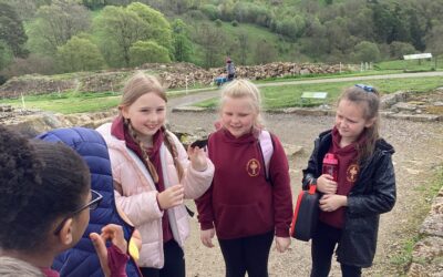 Vindolanda and The Roman Army Museum