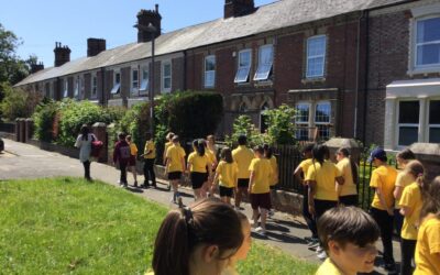 Young Leaders Award Community Action Project