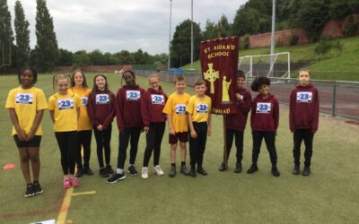 Athletics festival 2023