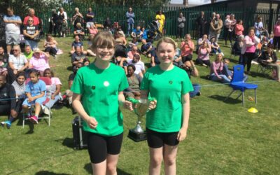 Sports days
