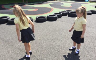 Describing Movement