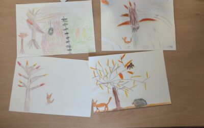 Autumn Art