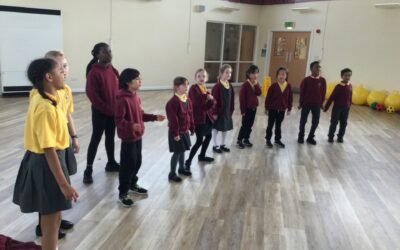Singing Club