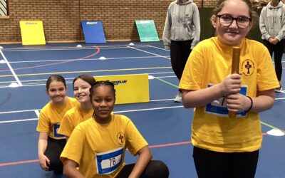 Athletics Competition