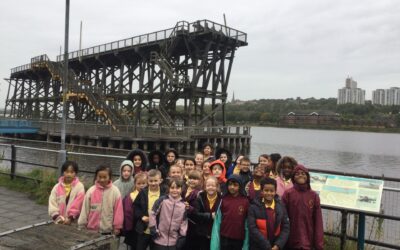 Year 3 Local Area Walk