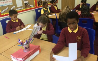 Year 3 Science: How muscles work
