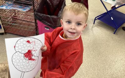 Remembrance Week