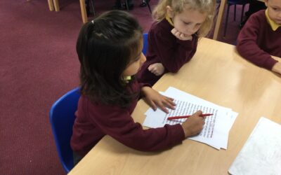 Year 2 – The Tunnel