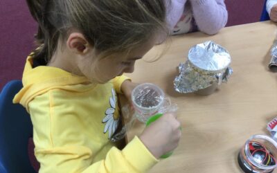 Waterproof Investigation in Year 2
