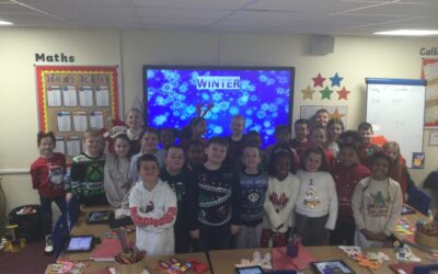 Christmas Fun!