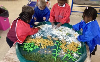 Jack and the Beanstalk