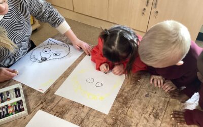 Goldilocks and The Three Bears