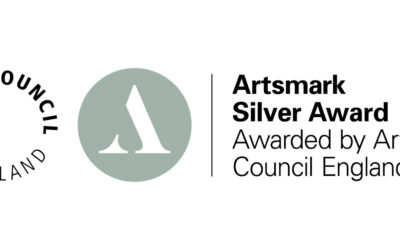 Artsmark Award