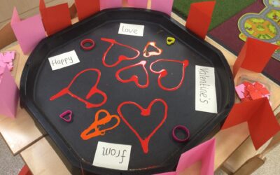 Valentine’s Day