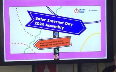 Safer Internet Day
