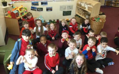 Red Nose Day