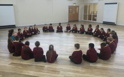 Springs Dance Company Easter Workshop