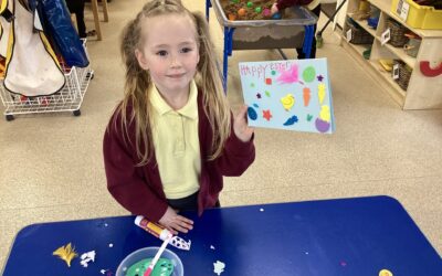 Easter Stay and Play