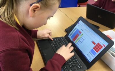 Spreadsheets – Maths Game Challenge