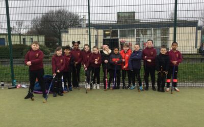 Quick Sticks Hockey Tournament