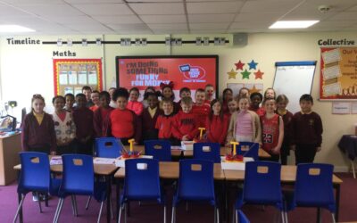 Red Nose Day 2024