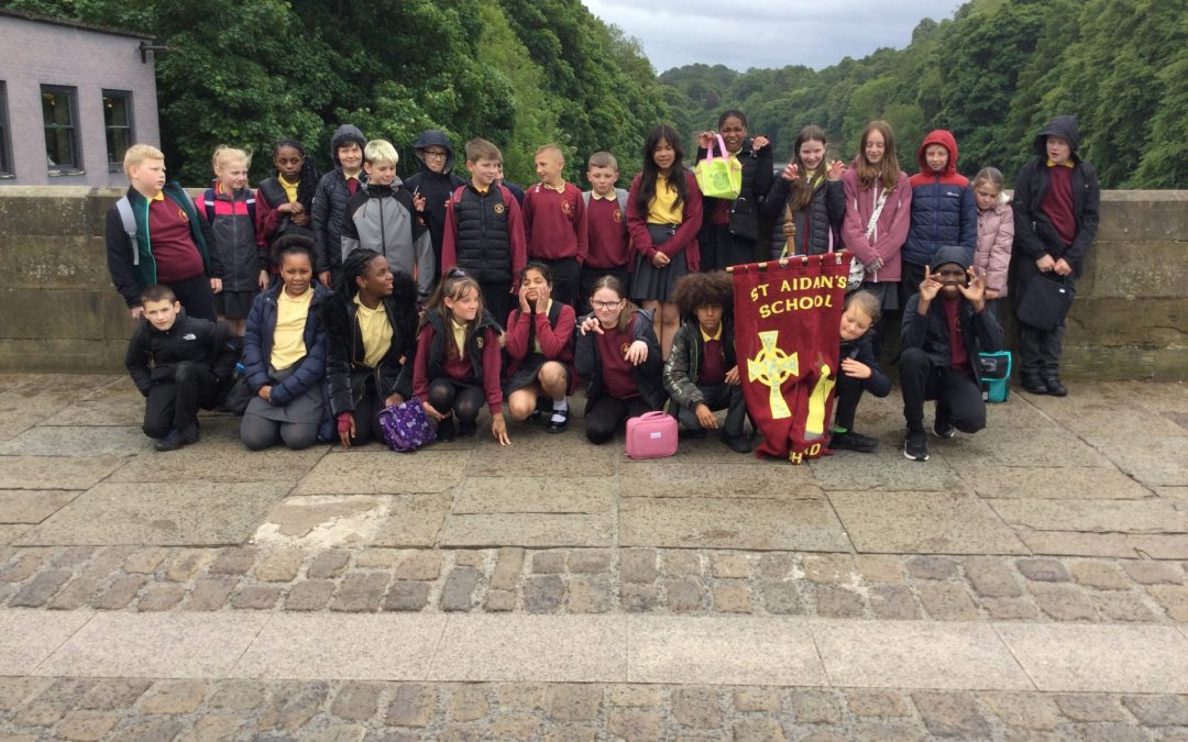 Durham Cathedral Year 6 Leavers Service