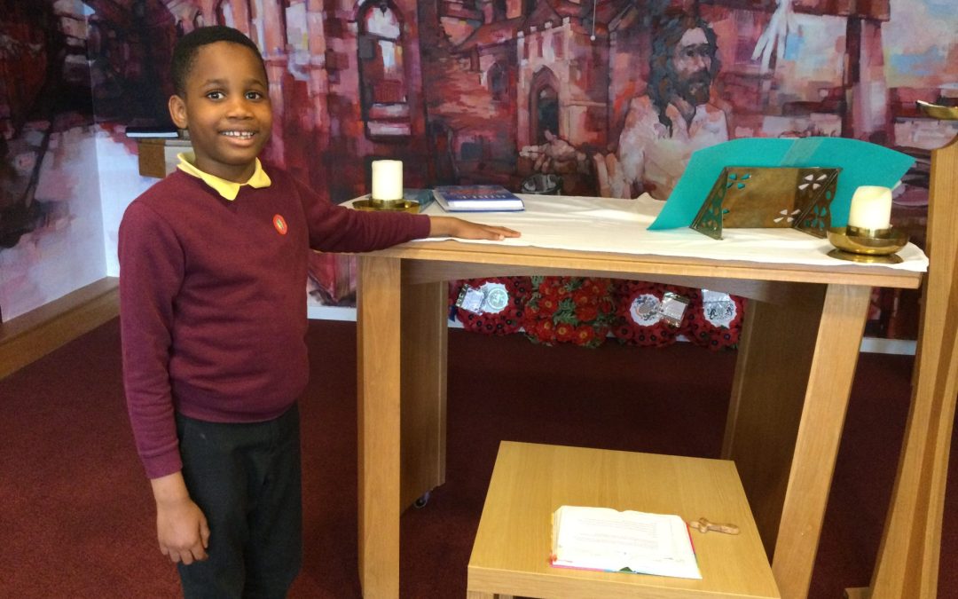 Comparing Christianity and Islam